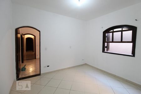 Quarto 1 de apartamento para alugar com 2 quartos, 52m² em Condomínio Maracanã, Santo André