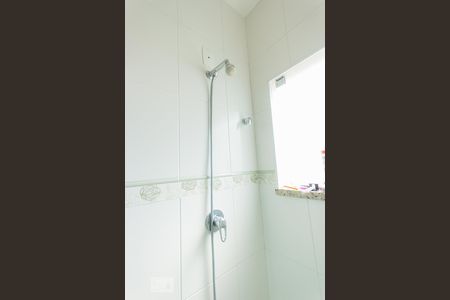 Casa de condomínio à venda com 457m², 3 quartos e 4 vagasBanheiro da Suíte 2