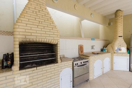 Casa de condomínio à venda com 457m², 3 quartos e 4 vagasEspaço Gourmet