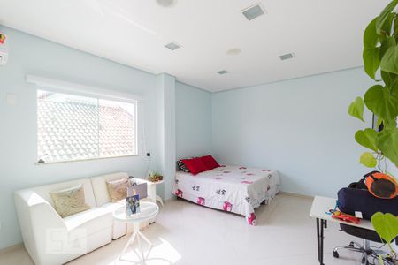 Casa de condomínio à venda com 457m², 3 quartos e 4 vagasSuíte 2