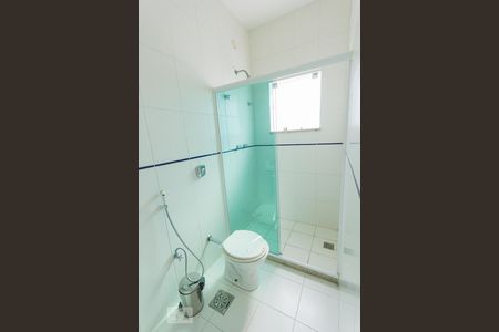 Casa de condomínio à venda com 457m², 3 quartos e 4 vagasBanheiro de Serviço