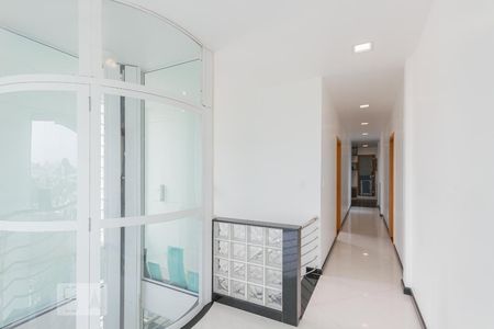 Casa de condomínio à venda com 457m², 3 quartos e 4 vagasMezanino/Corredor