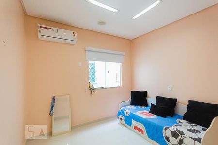 Casa de condomínio à venda com 457m², 3 quartos e 4 vagasSuíte 3