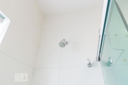 Casa de condomínio à venda com 457m², 3 quartos e 4 vagasBanheiro da Suíte 3