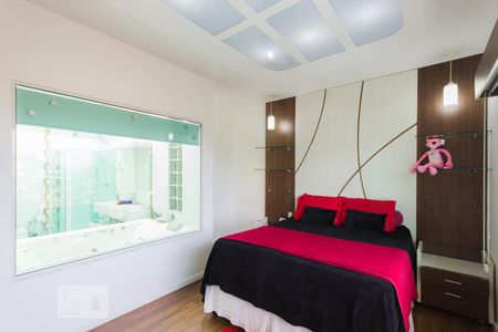 Casa de condomínio à venda com 457m², 3 quartos e 4 vagasSuíte 1