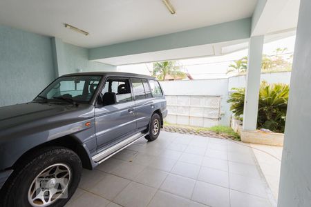 Casa de condomínio à venda com 457m², 3 quartos e 4 vagasGaragem