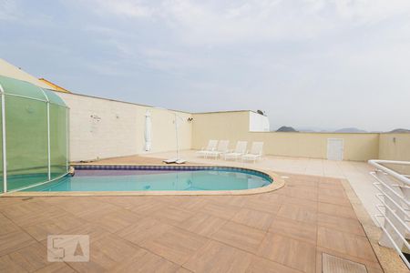 Casa de condomínio à venda com 457m², 3 quartos e 4 vagasTerceiro Andar - Piscina