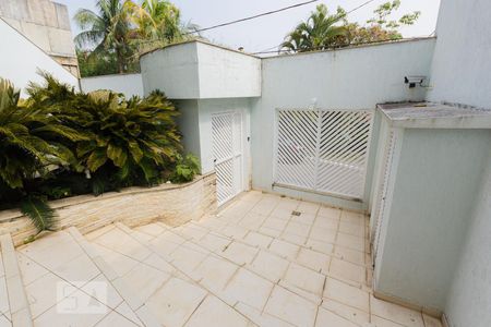 Casa de condomínio à venda com 457m², 3 quartos e 4 vagasEntrada da Casa
