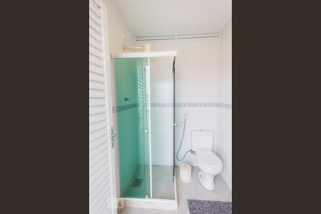 Casa de condomínio à venda com 457m², 3 quartos e 4 vagasBanheiro Social