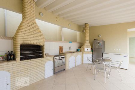 Casa de condomínio à venda com 457m², 3 quartos e 4 vagasEspaço Gourmet