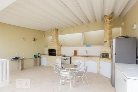 Casa de condomínio à venda com 457m², 3 quartos e 4 vagasEspaço Gourmet