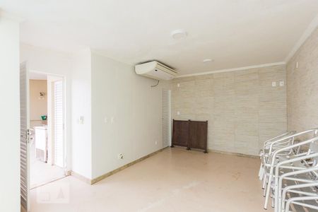 Casa de condomínio à venda com 457m², 3 quartos e 4 vagasSala Multiuso
