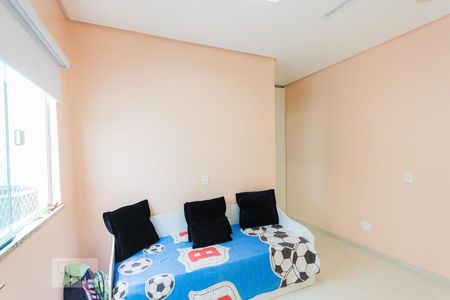 Casa de condomínio à venda com 457m², 3 quartos e 4 vagasSuíte 3