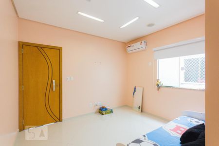 Casa de condomínio à venda com 457m², 3 quartos e 4 vagasSuíte 3