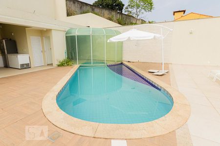 Casa de condomínio à venda com 457m², 3 quartos e 4 vagasPiscina