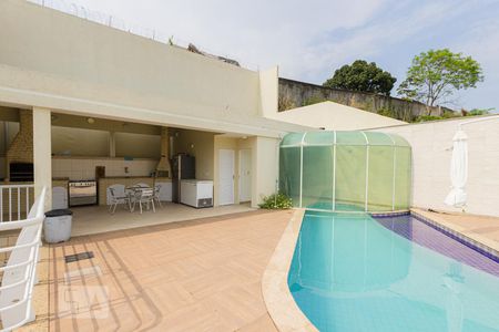 Casa de condomínio à venda com 457m², 3 quartos e 4 vagasPiscina