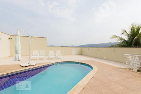 Casa de condomínio à venda com 457m², 3 quartos e 4 vagasPiscina