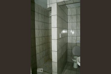 Casa para alugar com 60m², 2 quartos e sem vaga Casa para alugar com 60m², 2 quartos e sem vagaBanheiro