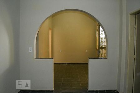 Casa para alugar com 60m², 2 quartos e sem vaga Casa para alugar com 60m², 2 quartos e sem vagaSala de Jantar