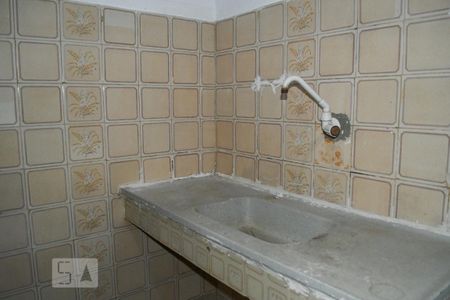 Casa para alugar com 60m², 2 quartos e sem vaga Casa para alugar com 60m², 2 quartos e sem vagaCozinha
