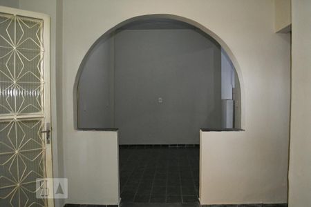 Casa para alugar com 60m², 2 quartos e sem vaga Casa para alugar com 60m², 2 quartos e sem vagaSala de Jantar