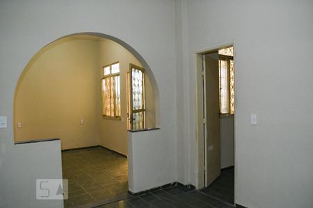 Casa para alugar com 60m², 2 quartos e sem vaga Casa para alugar com 60m², 2 quartos e sem vagaSala de Jantar