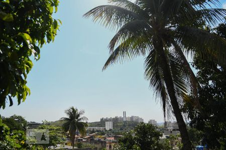 Casa para alugar com 60m², 2 quartos e sem vaga Casa para alugar com 60m², 2 quartos e sem vagaVista da área comum