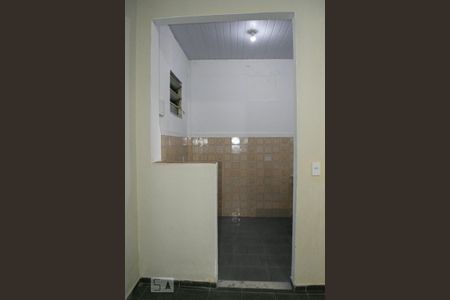 Casa para alugar com 60m², 2 quartos e sem vaga Casa para alugar com 60m², 2 quartos e sem vagaSala de Jantar