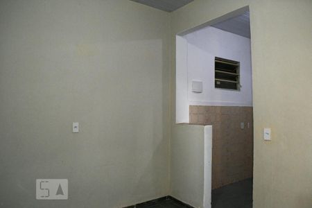 Casa para alugar com 60m², 2 quartos e sem vaga Casa para alugar com 60m², 2 quartos e sem vagaSala de Jantar