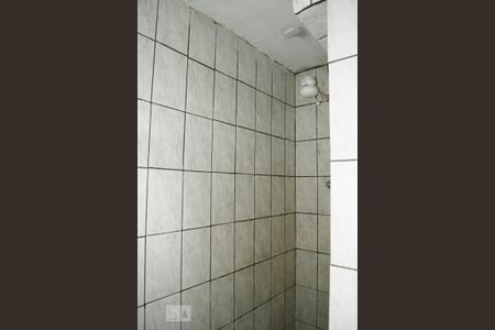 Casa para alugar com 60m², 2 quartos e sem vaga Casa para alugar com 60m², 2 quartos e sem vagaBanheiro