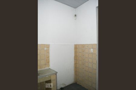 Casa para alugar com 60m², 2 quartos e sem vaga Casa para alugar com 60m², 2 quartos e sem vagaCozinha