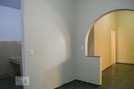 Casa para alugar com 60m², 2 quartos e sem vaga Casa para alugar com 60m², 2 quartos e sem vagaSala de Jantar