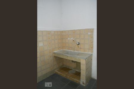 Casa para alugar com 60m², 2 quartos e sem vaga Casa para alugar com 60m², 2 quartos e sem vagaCozinha
