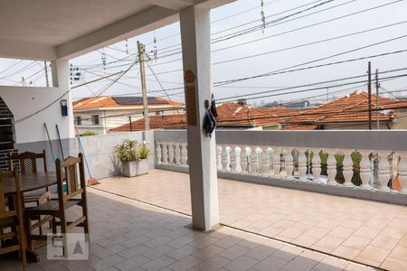 Casa à venda com 300m², 3 quartos e 3 vagasTerraço
