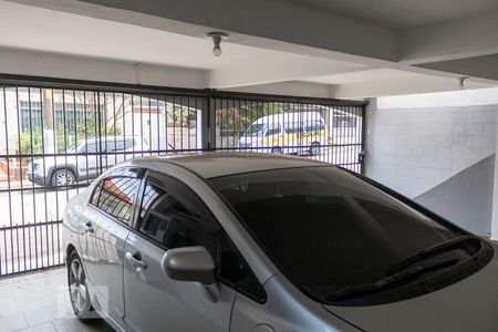 Casa à venda com 300m², 3 quartos e 3 vagasGaragem
