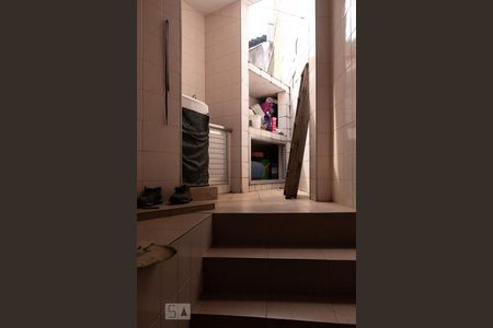 Casa à venda com 300m², 3 quartos e 3 vagasÁrea de Serviço