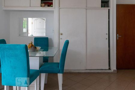 Sala de Jantar de casa à venda com 3 quartos, 300m² em Jabaquara, São Paulo