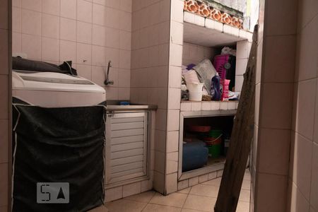 Casa à venda com 300m², 3 quartos e 3 vagasÁrea de Serviço