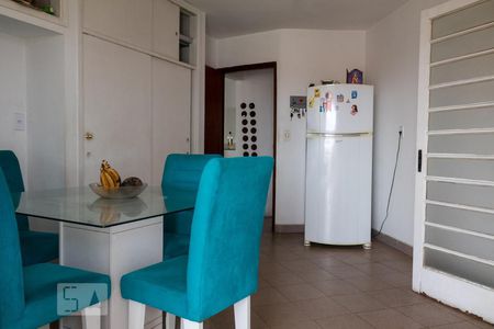 Sala de Jantar de casa à venda com 3 quartos, 300m² em Jabaquara, São Paulo