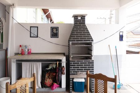 Casa à venda com 300m², 3 quartos e 3 vagasChurrasqueira