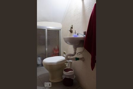 Lavabo de casa à venda com 3 quartos, 300m² em Jabaquara, São Paulo