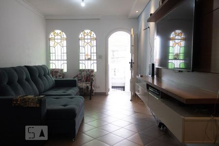 Sala de casa à venda com 3 quartos, 300m² em Jabaquara, São Paulo