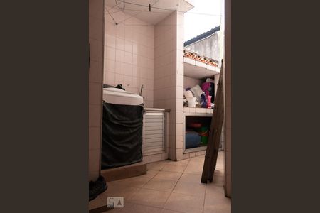 Casa à venda com 300m², 3 quartos e 3 vagasÁrea de Serviço