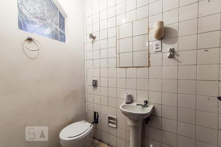 Lavabo de casa à venda com 2 quartos, 126m² em Jardim Oliveiras, Taboão da Serra