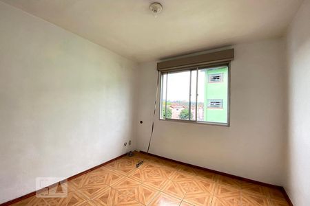 Quarto 1 de apartamento à venda com 2 quartos, 43m² em Canudos, Novo Hamburgo