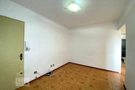 Sala de apartamento à venda com 2 quartos, 43m² em Canudos, Novo Hamburgo