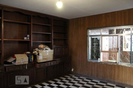 Casa para alugar com 624m², 3 quartos e 3 vagasQuarto 3