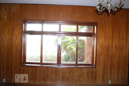 Sala  de casa para alugar com 3 quartos, 624m² em Pechincha, Rio de Janeiro