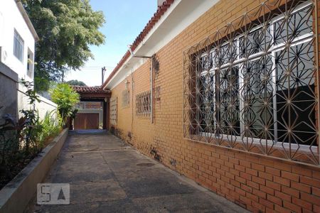 Casa para alugar com 624m², 3 quartos e 3 vagasGaragem 