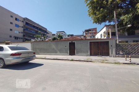 Casa para alugar com 624m², 3 quartos e 3 vagasFachada da Casa 